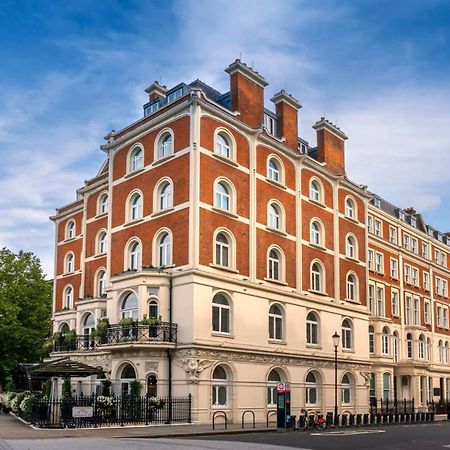 60 Hyde Park Gate Hotel London Ngoại thất bức ảnh