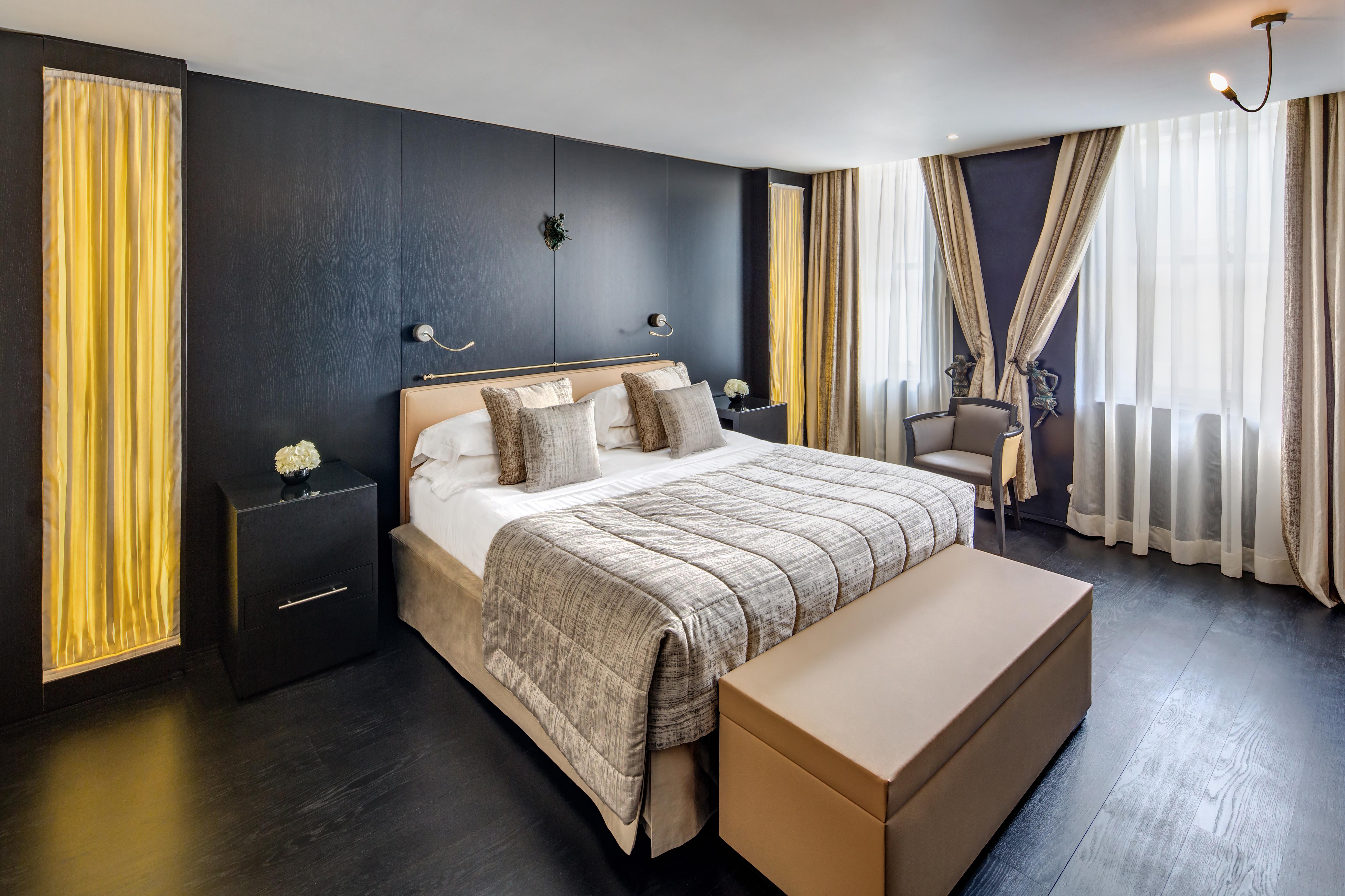 60 Hyde Park Gate Hotel London Ngoại thất bức ảnh