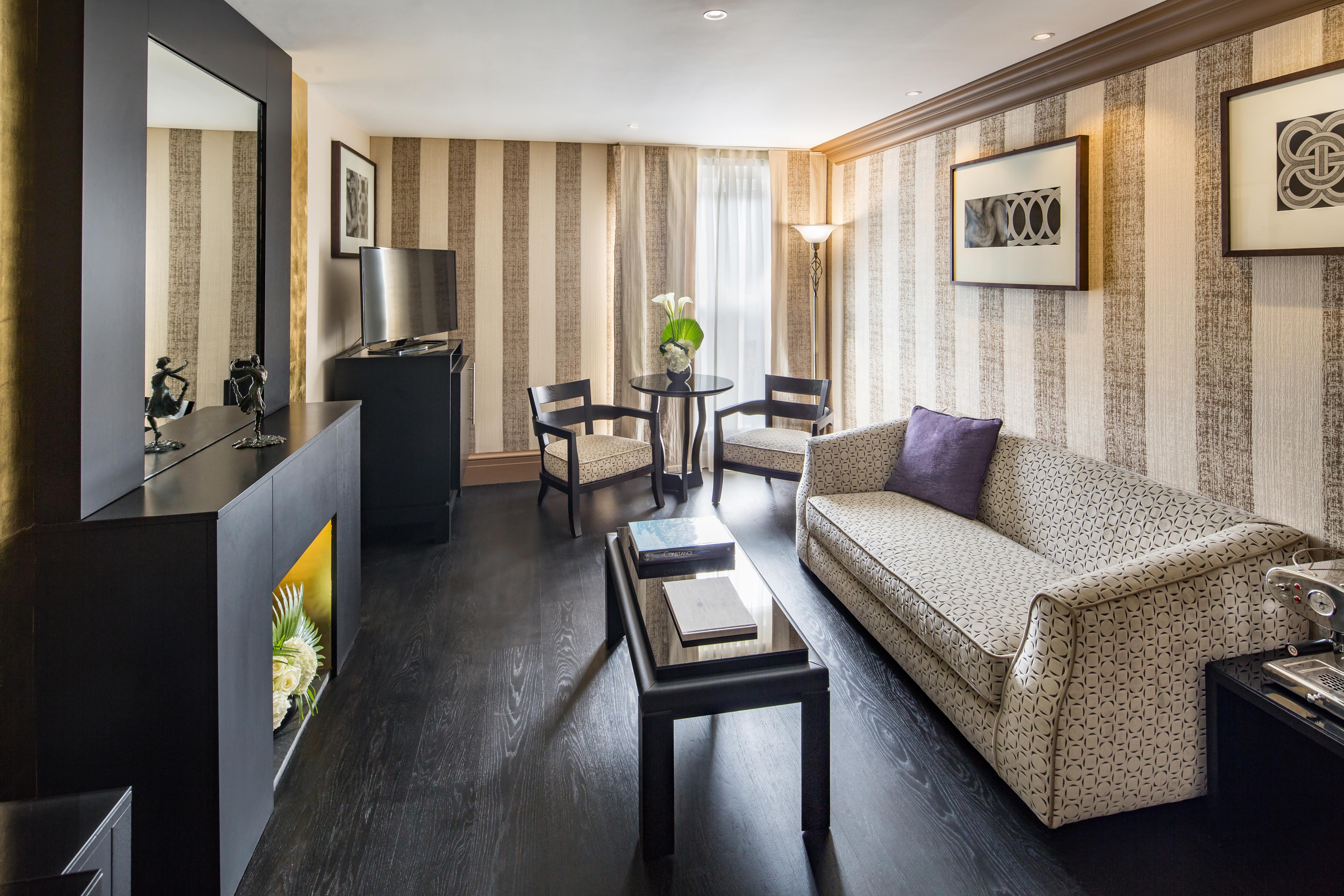 60 Hyde Park Gate Hotel London Ngoại thất bức ảnh