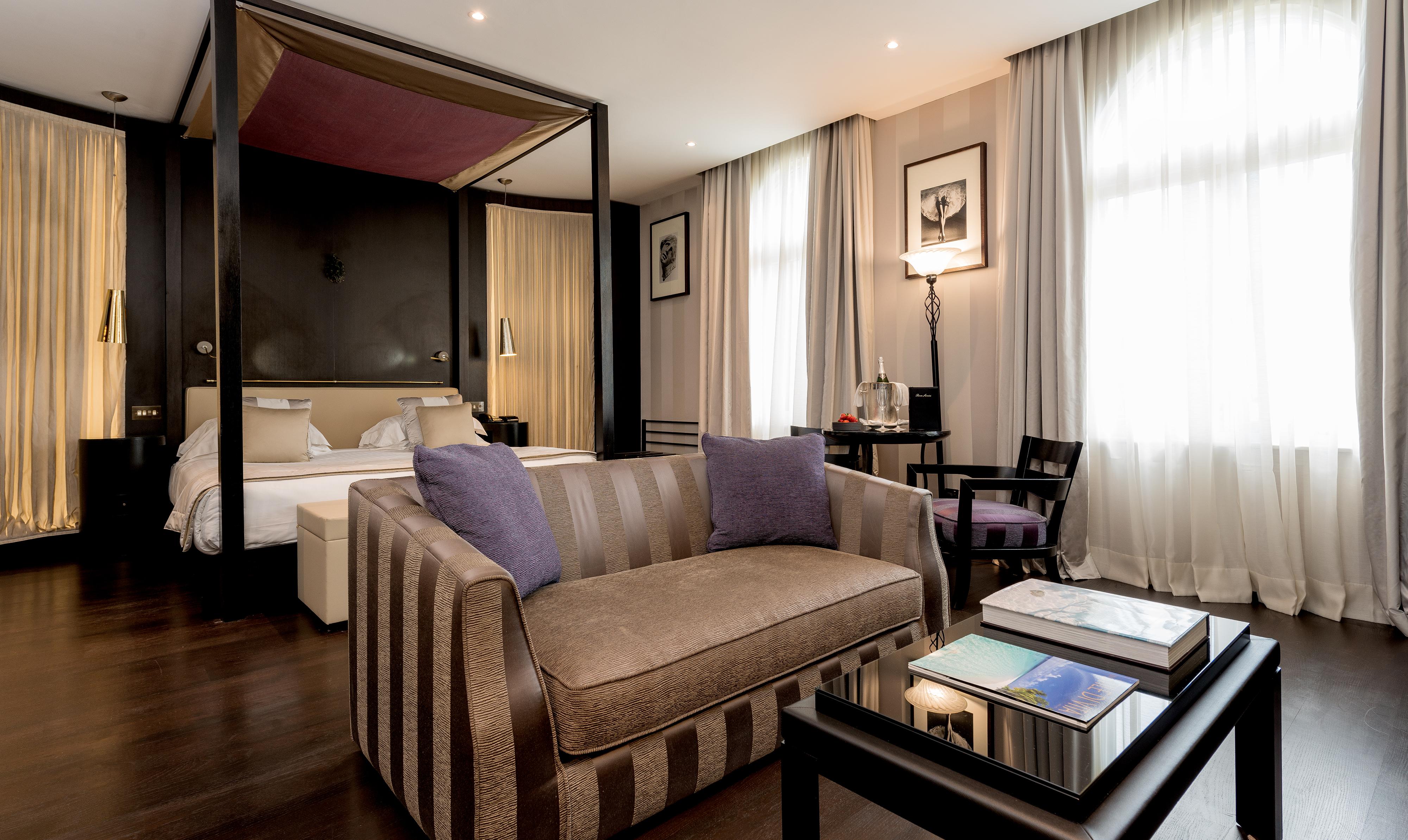 60 Hyde Park Gate Hotel London Ngoại thất bức ảnh