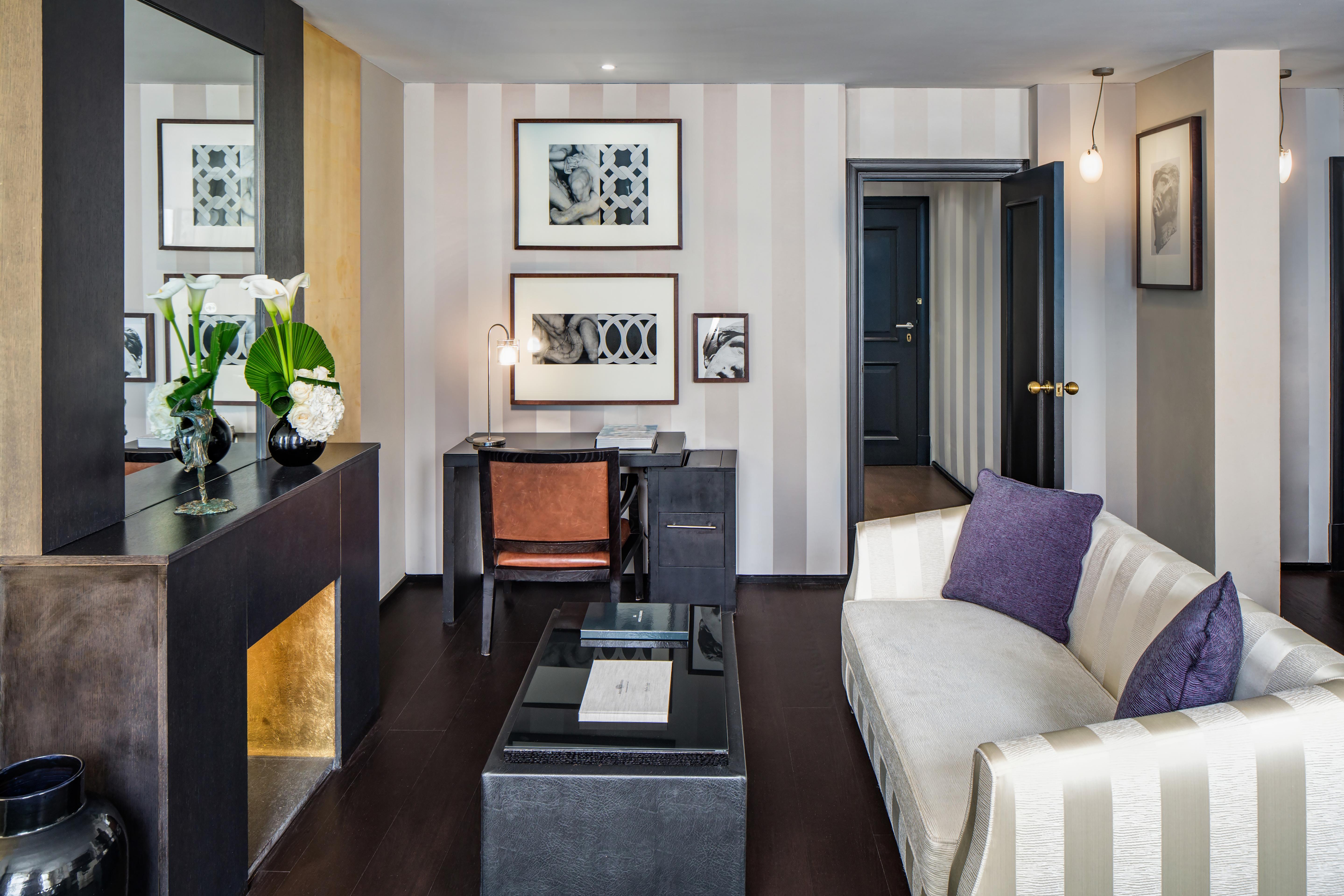 60 Hyde Park Gate Hotel London Ngoại thất bức ảnh