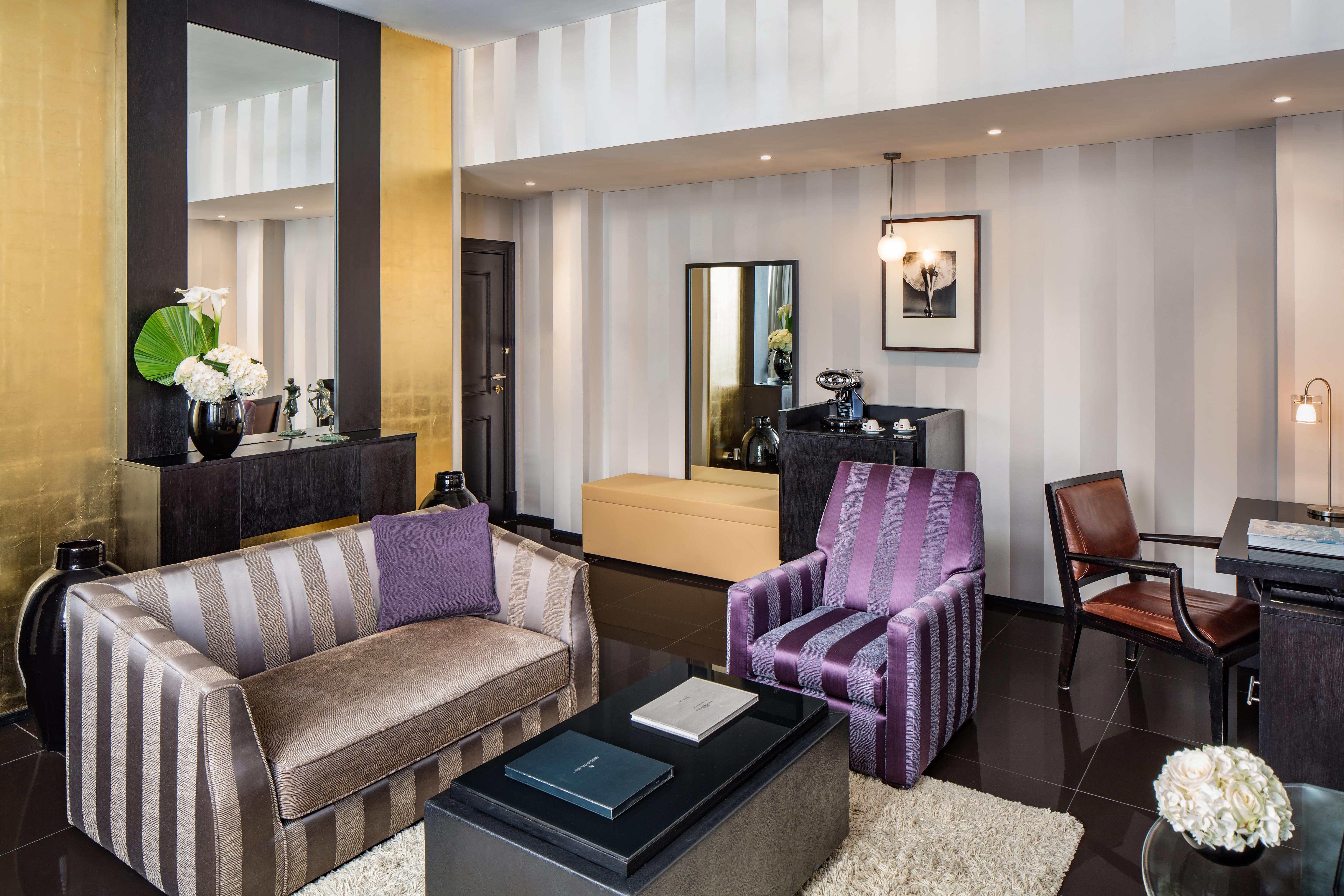 60 Hyde Park Gate Hotel London Ngoại thất bức ảnh