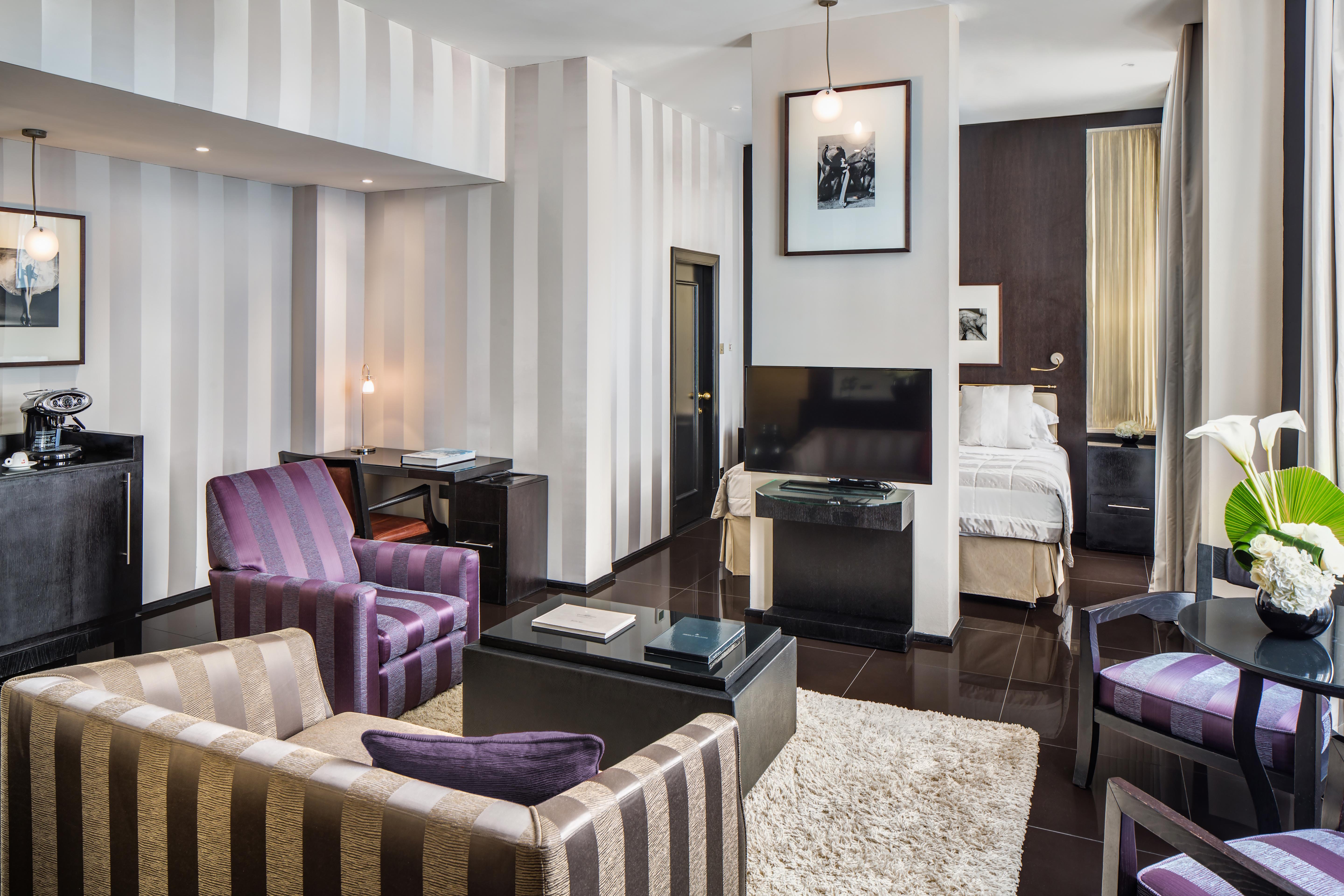 60 Hyde Park Gate Hotel London Ngoại thất bức ảnh
