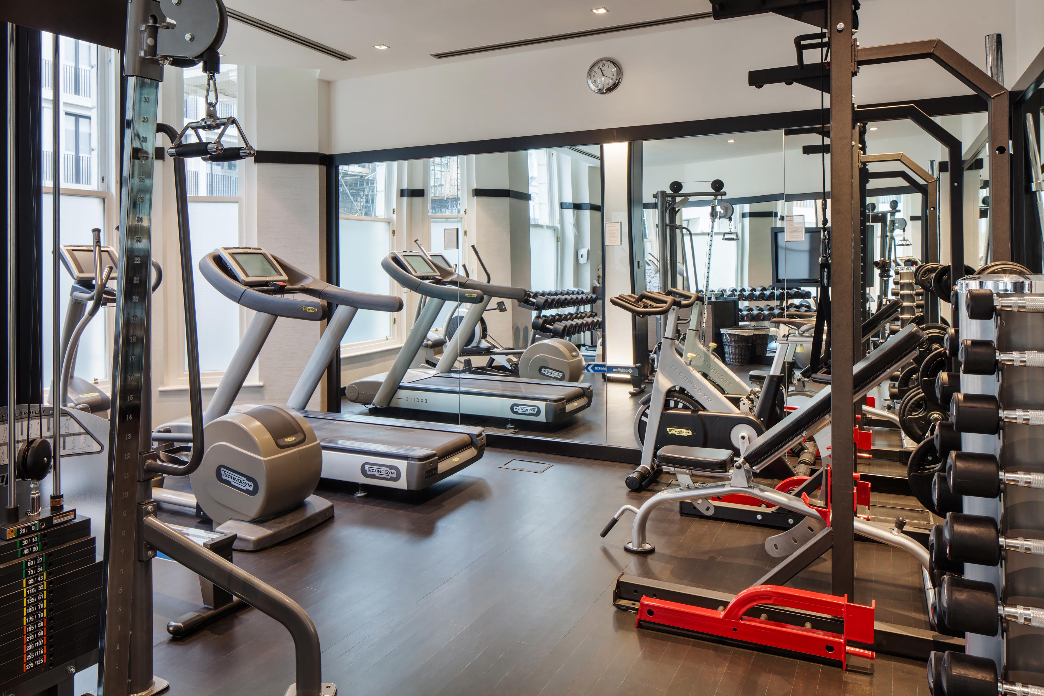 60 Hyde Park Gate Hotel London Ngoại thất bức ảnh