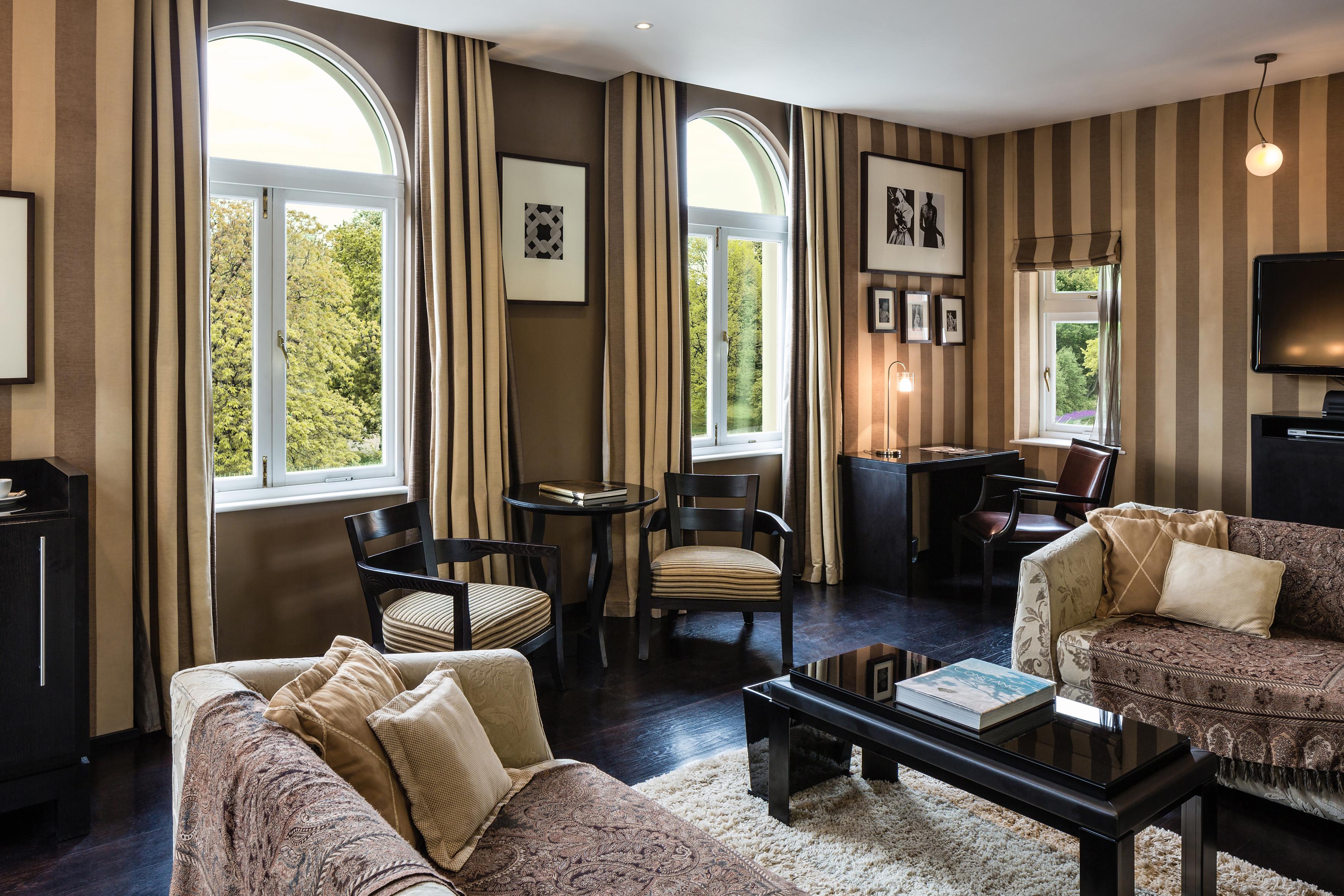 60 Hyde Park Gate Hotel London Ngoại thất bức ảnh