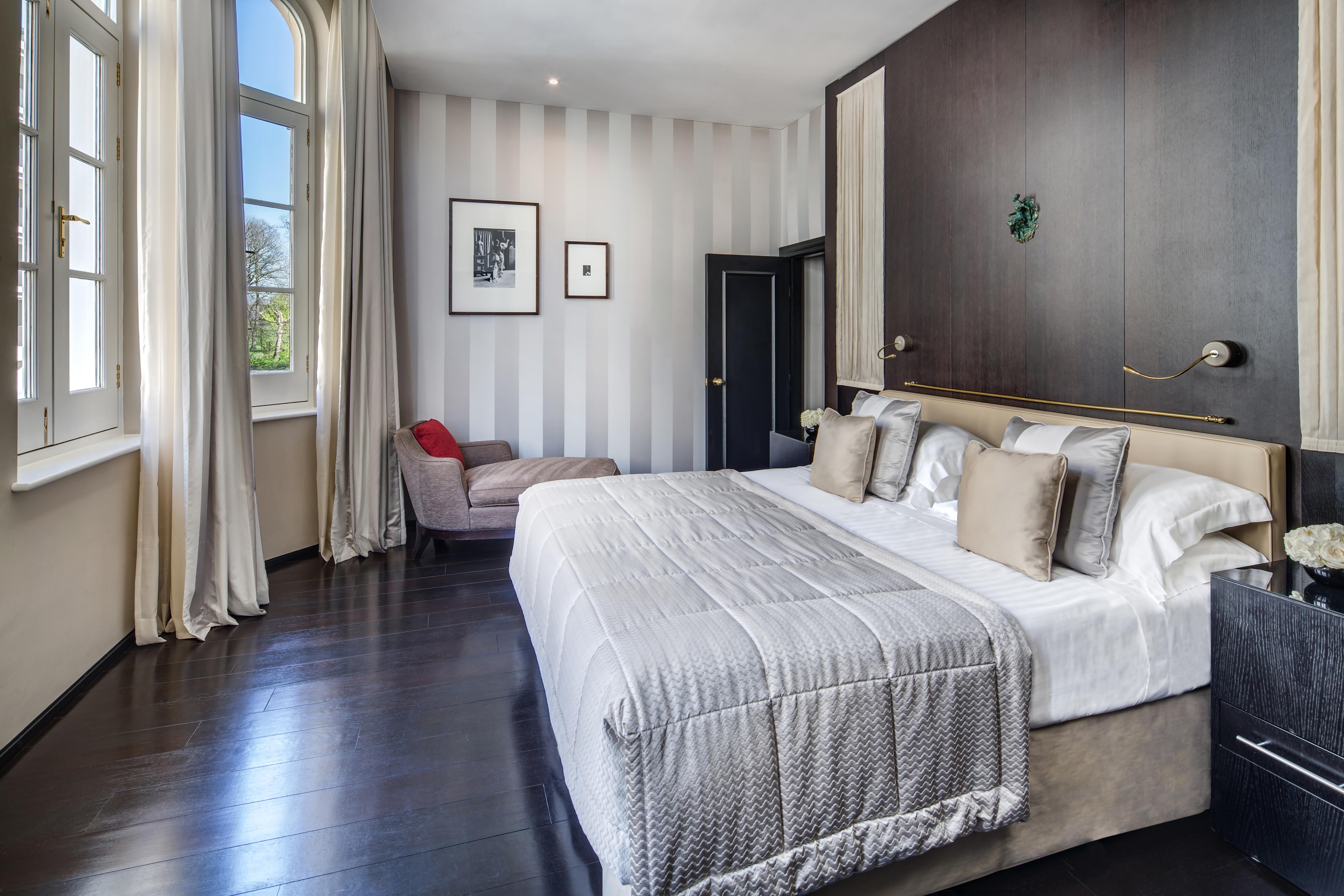 60 Hyde Park Gate Hotel London Ngoại thất bức ảnh