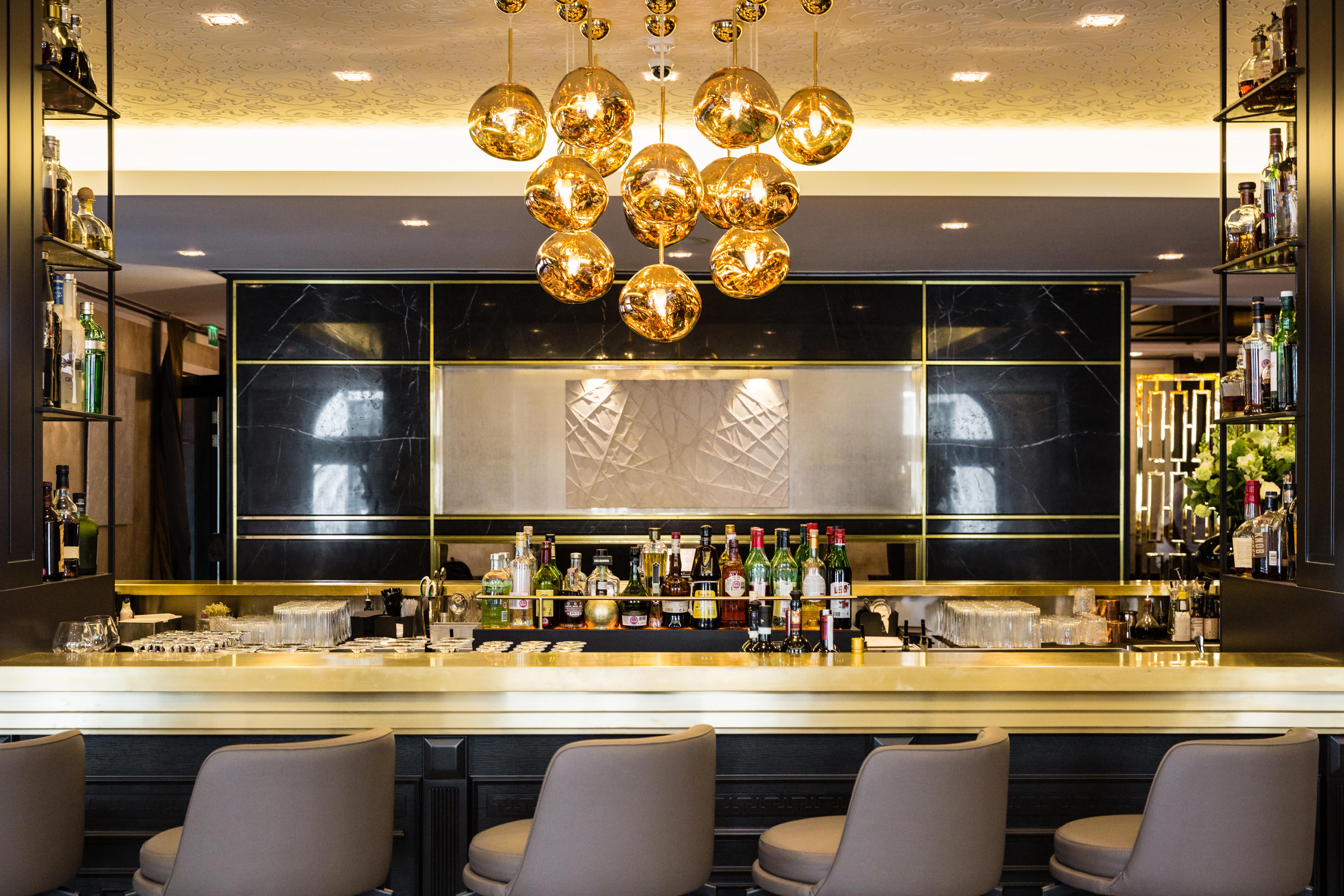60 Hyde Park Gate Hotel London Ngoại thất bức ảnh