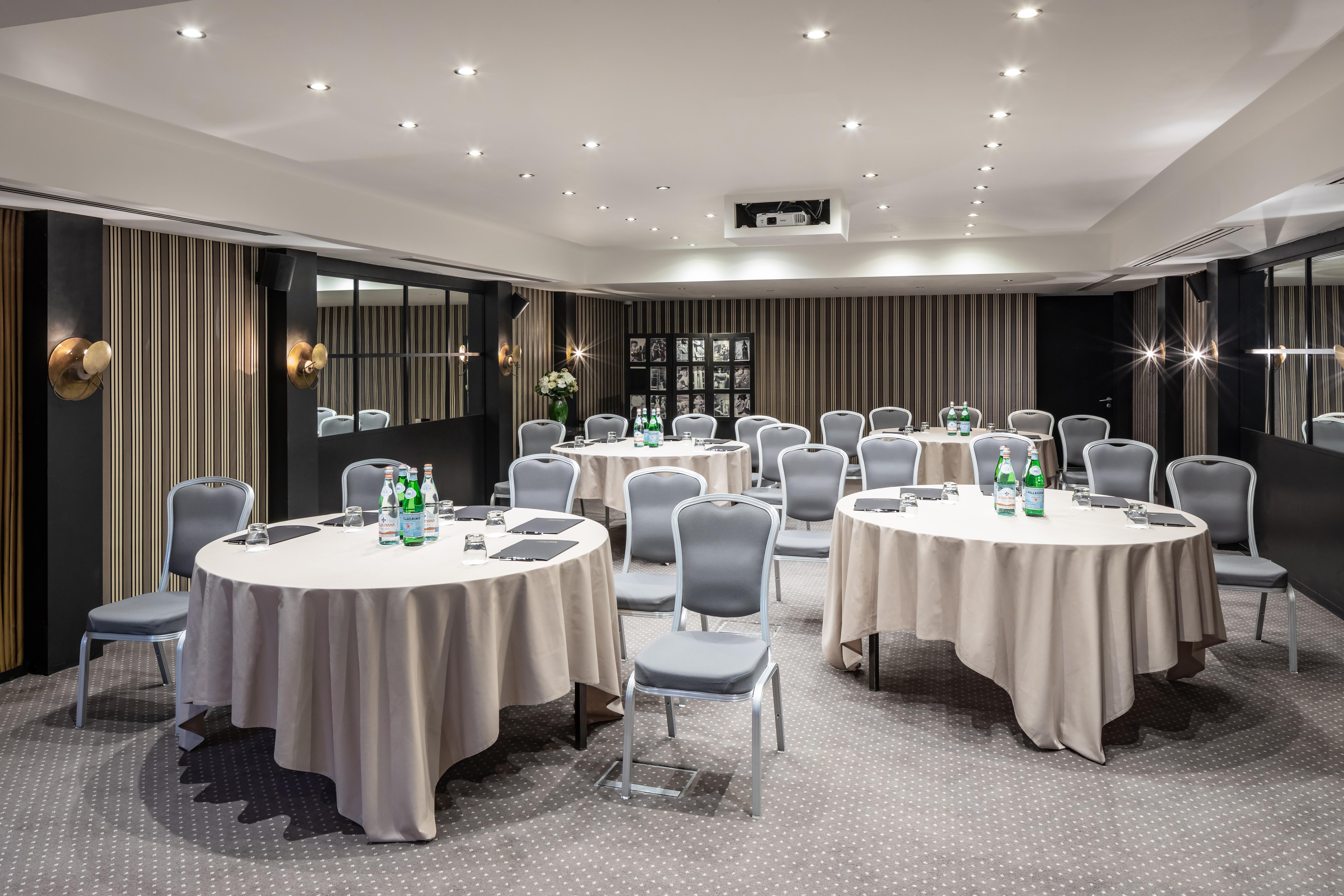 60 Hyde Park Gate Hotel London Ngoại thất bức ảnh