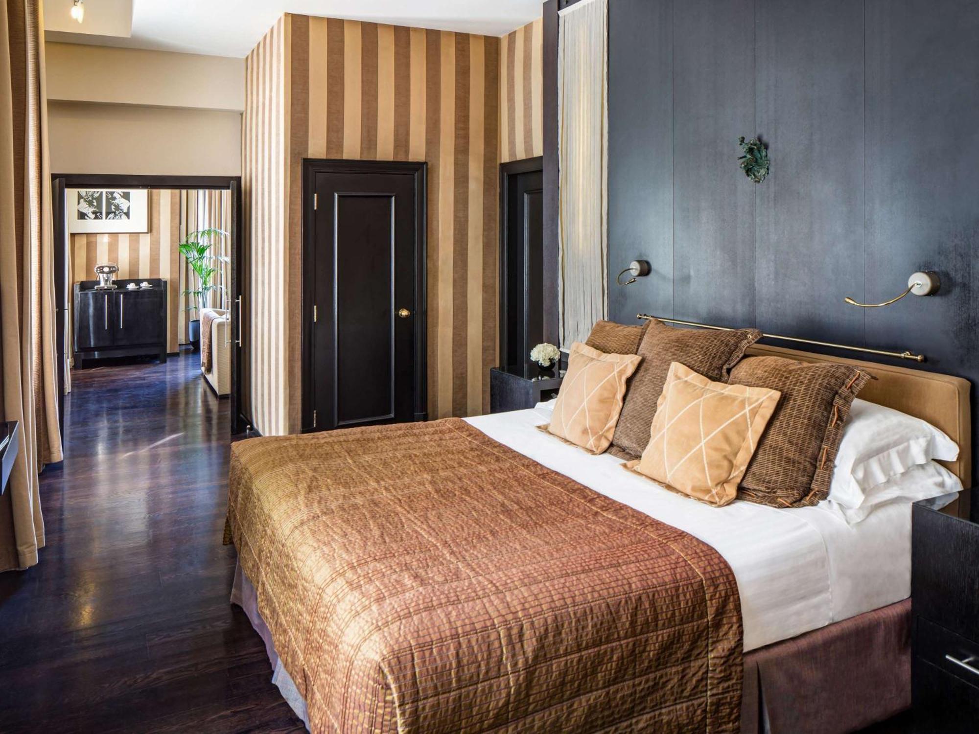 60 Hyde Park Gate Hotel London Ngoại thất bức ảnh