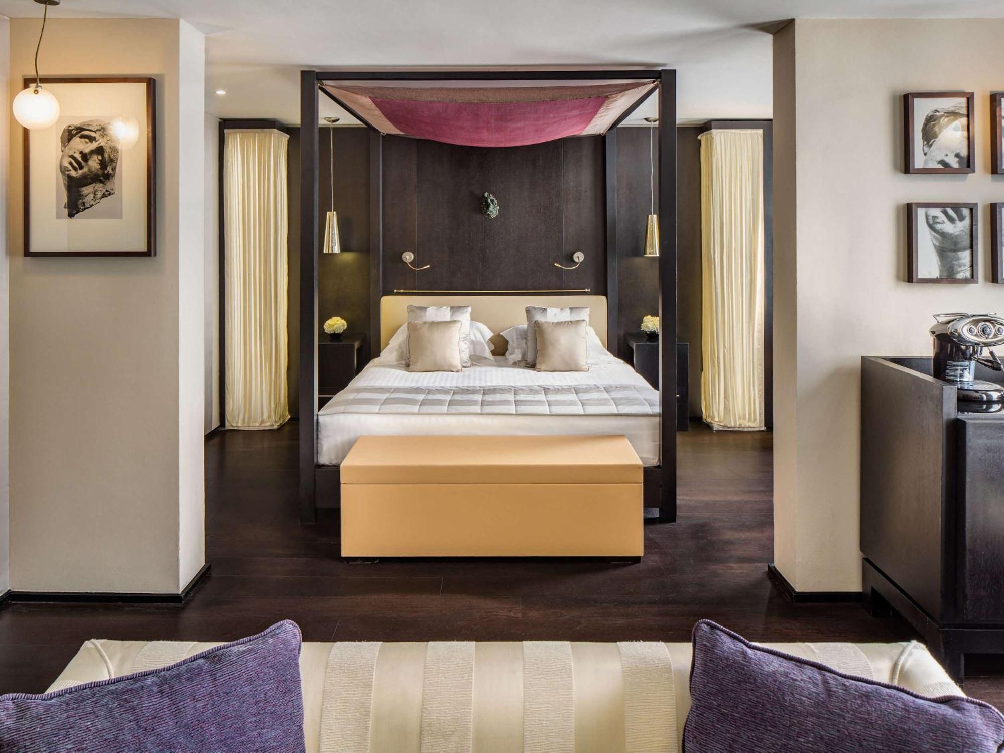 60 Hyde Park Gate Hotel London Ngoại thất bức ảnh