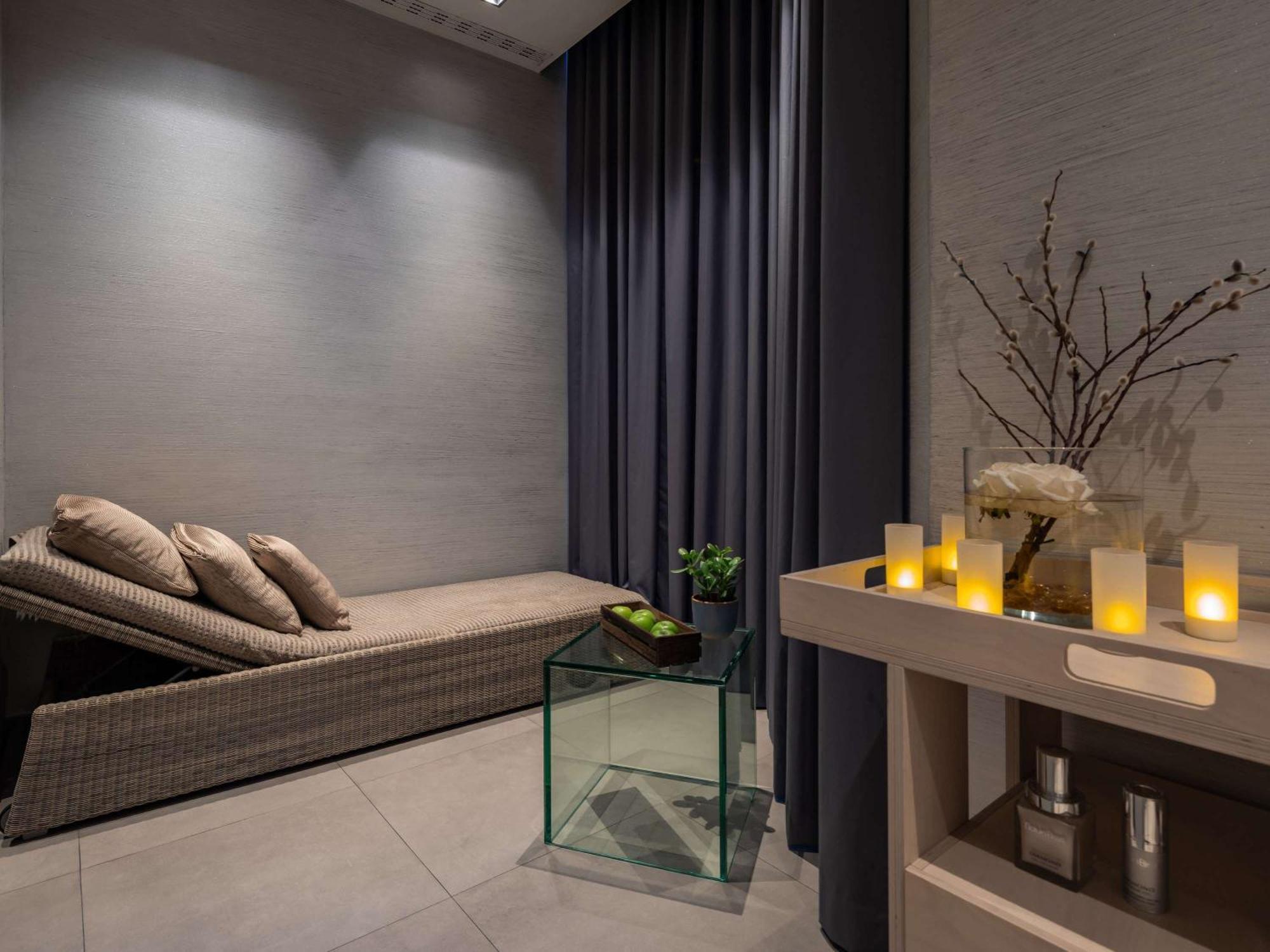 60 Hyde Park Gate Hotel London Ngoại thất bức ảnh