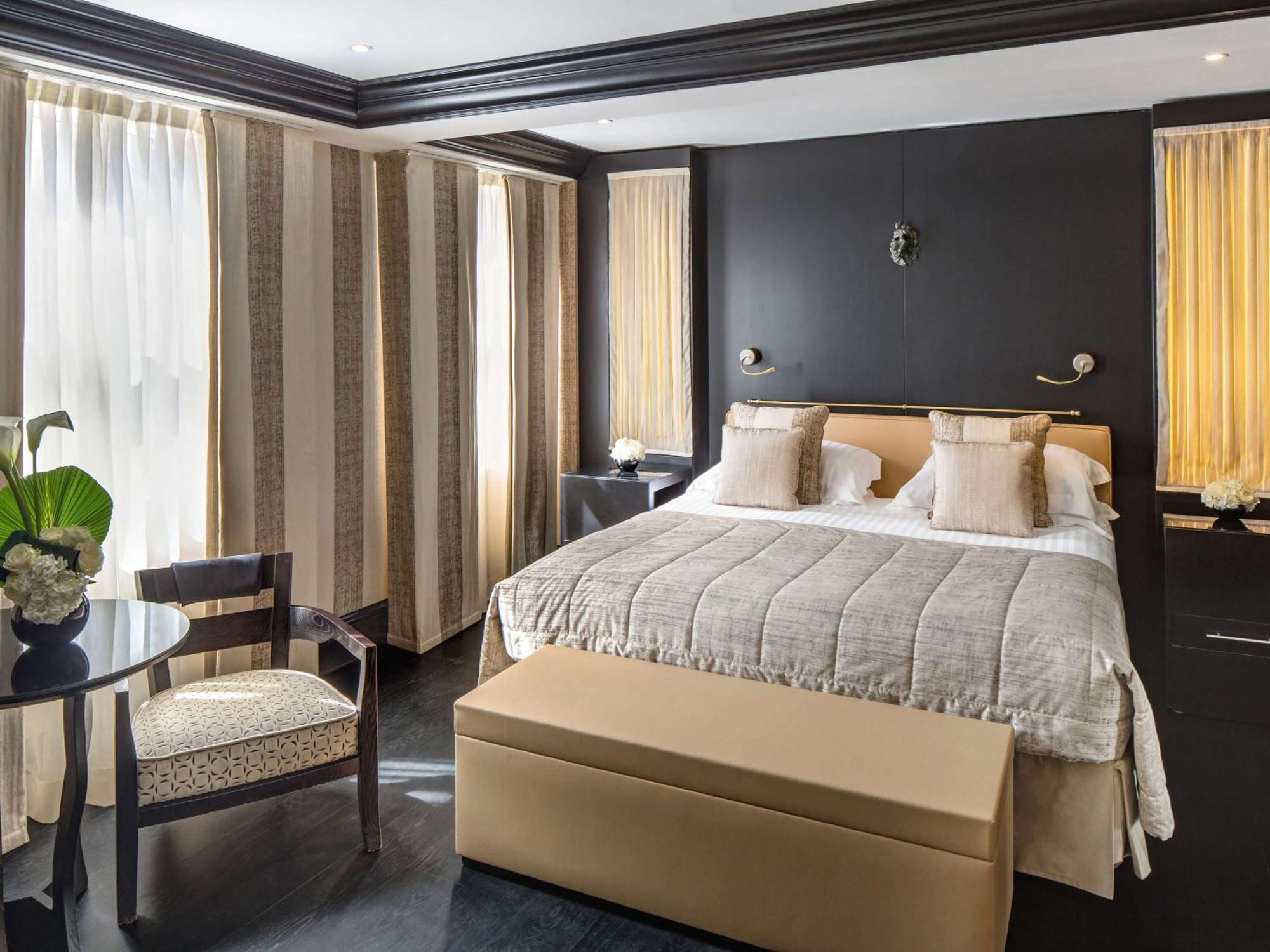 60 Hyde Park Gate Hotel London Ngoại thất bức ảnh