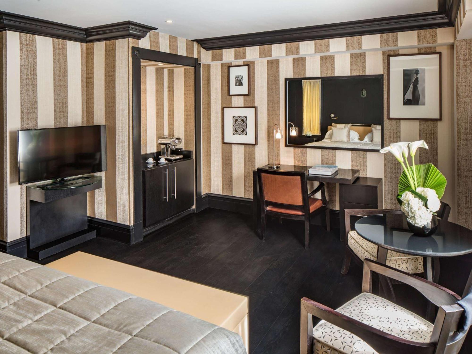 60 Hyde Park Gate Hotel London Ngoại thất bức ảnh