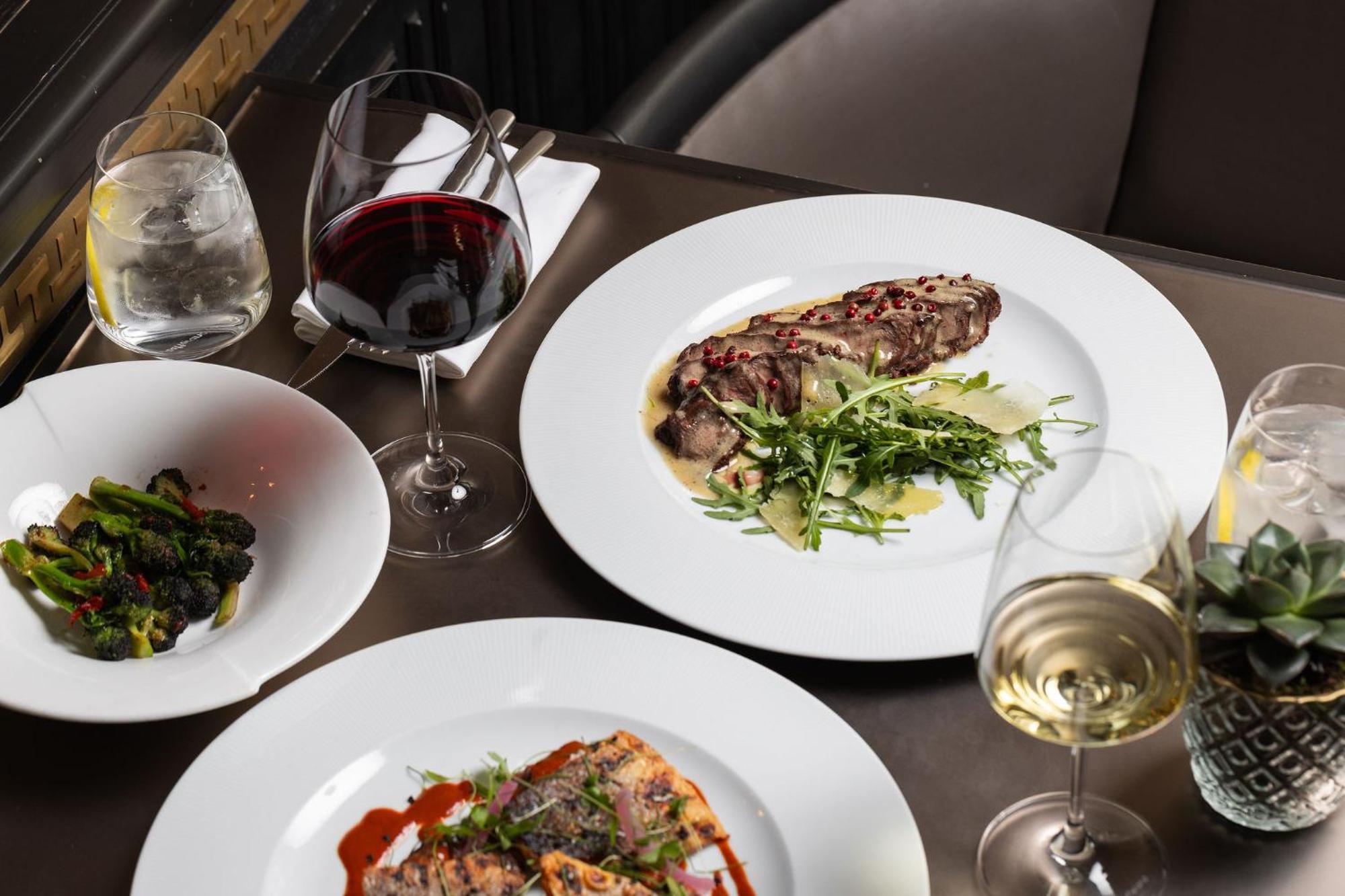 60 Hyde Park Gate Hotel London Ngoại thất bức ảnh
