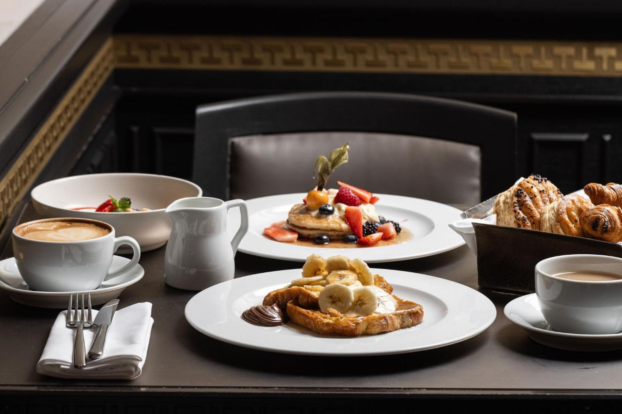 60 Hyde Park Gate Hotel London Ngoại thất bức ảnh