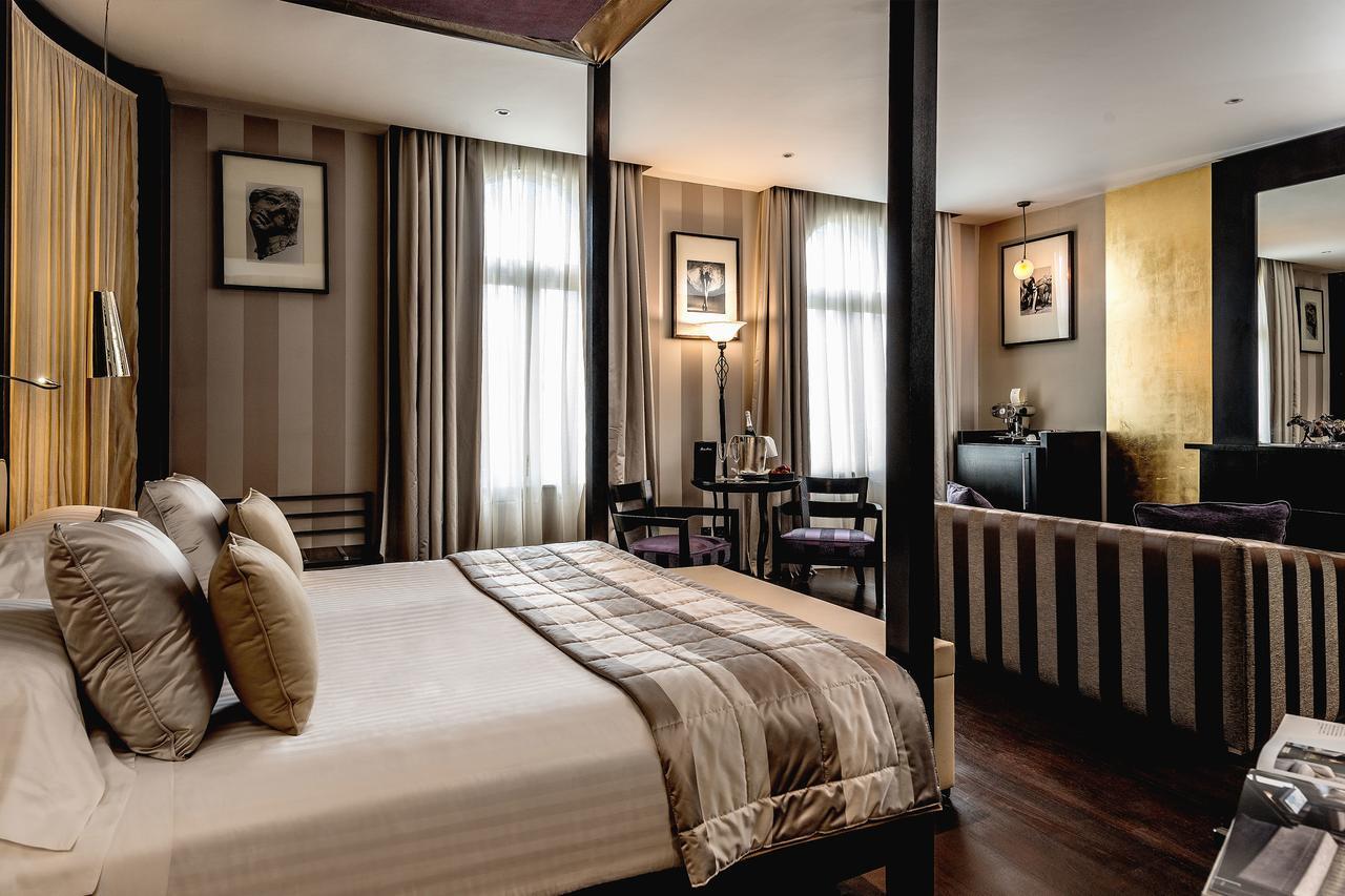 60 Hyde Park Gate Hotel London Ngoại thất bức ảnh