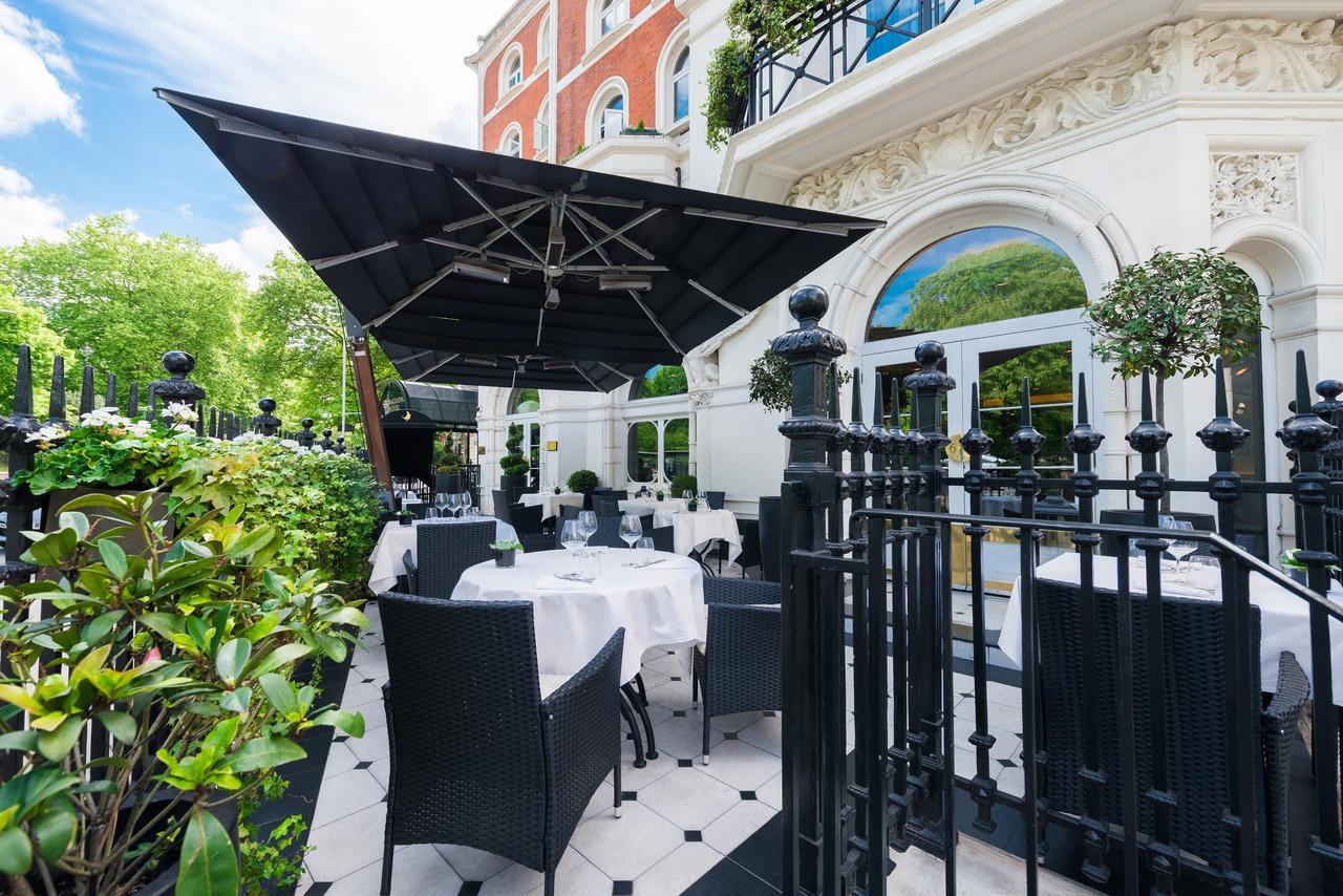 60 Hyde Park Gate Hotel London Ngoại thất bức ảnh