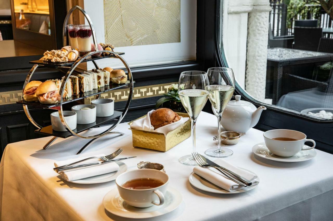 60 Hyde Park Gate Hotel London Ngoại thất bức ảnh